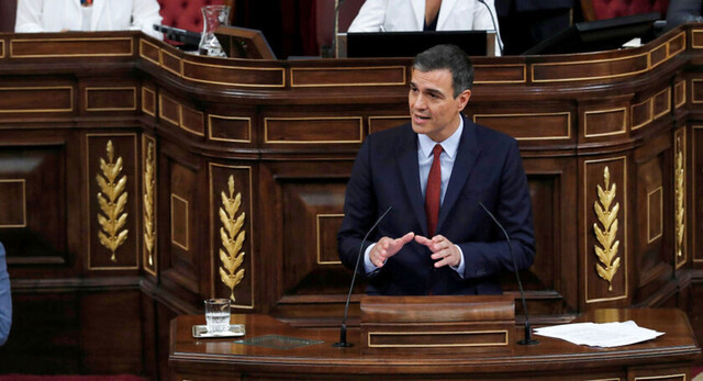 Cataluña será prioridad para Gobierno de Sánchez