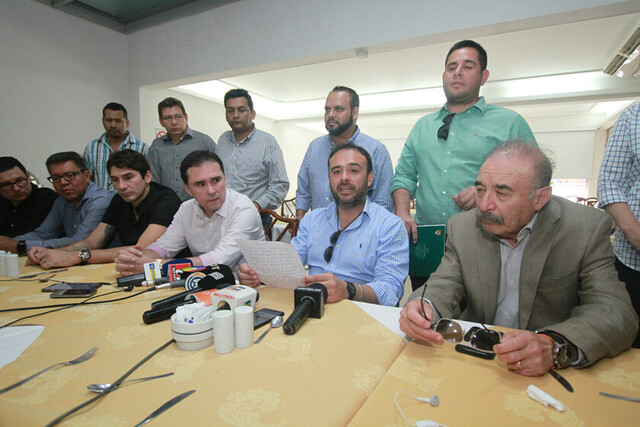 Destroyers desciende y los clubes cruceños amenazan con retirarse