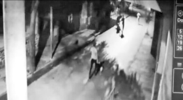 Aprehenden a 8 personas por la muerte de Sebastián