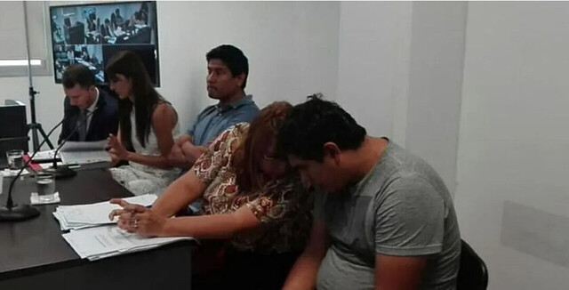 Dan 5 años de prisión al ex cónsul de Bolivia en Argentina
