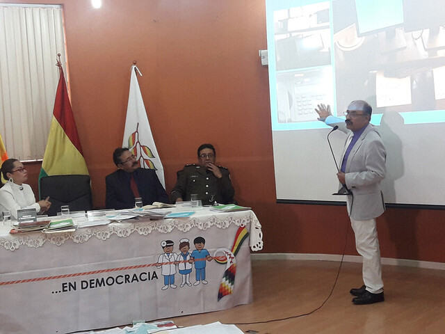 Revelan trato preferencial a brigada de médicos cubanos