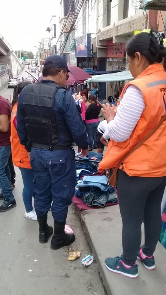 Competencia entre comerciantes causó fracaso de ferias navideñas en Tarija