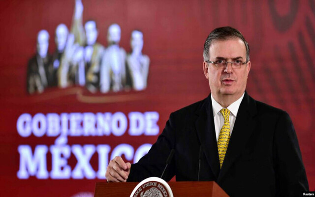 México presenta agenda de la Celac