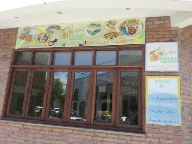 Crece la demanda de comida vegetariana en Tarija, pero no la oferta
