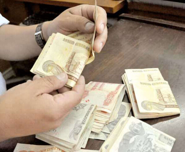 Banco Mundial: Bolivia crecerá 3% el 2020