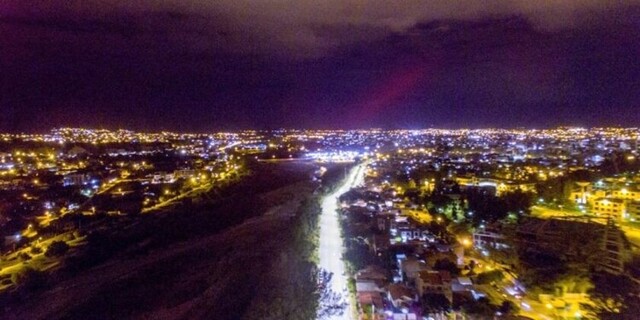 En El Tejar y la Ex Terminal bajan casos de inseguridad