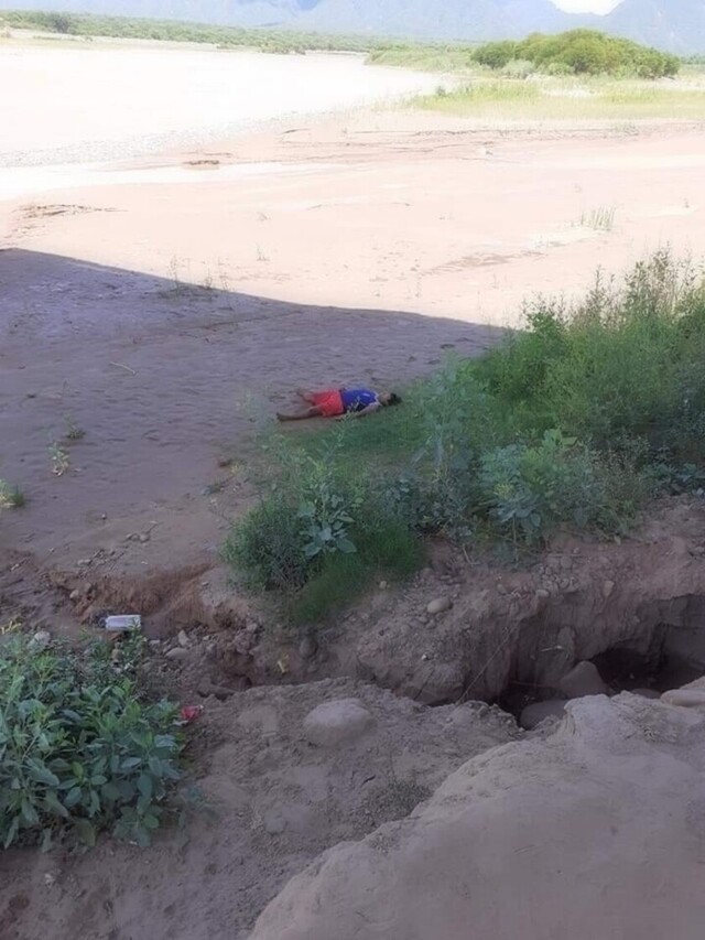 Hombre cae del puente Pilcomayo y pierde la vida