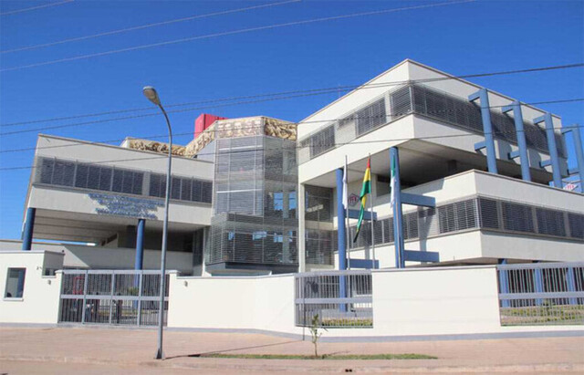 Villa Montes levanta medida de paro indefinido anunciado para este lunes