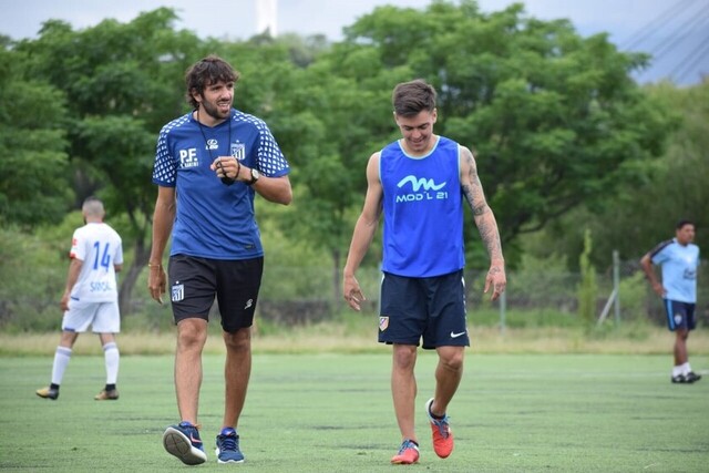 Atlético Ciclón anunciará a nuevos refuerzos
