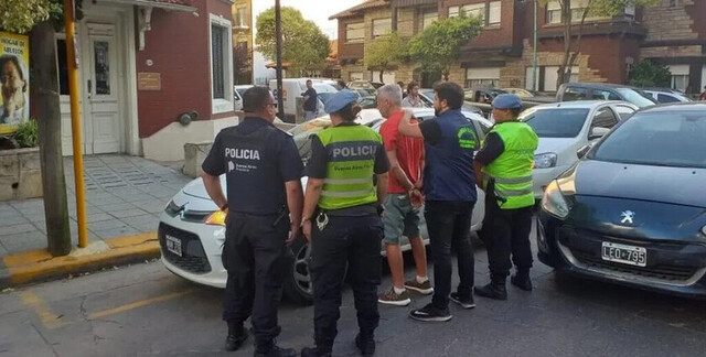 Desbaratan narcobanda que operaba en fiestas