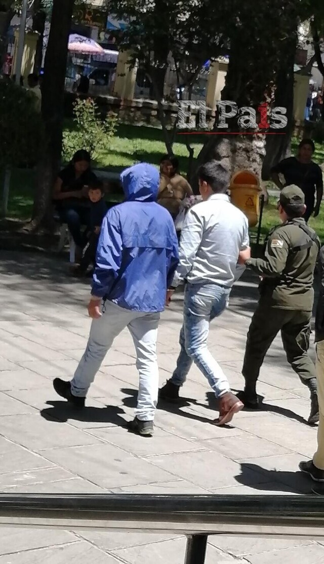 Sentencian con 30 años de prisión al feminicida de Gladis Nieves Tolaba en Tarija