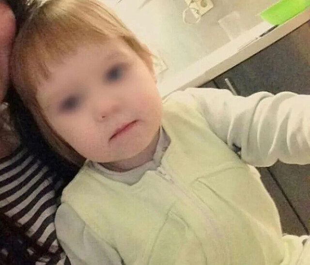 Dejó a hija encerrada y la niña murió de hambre