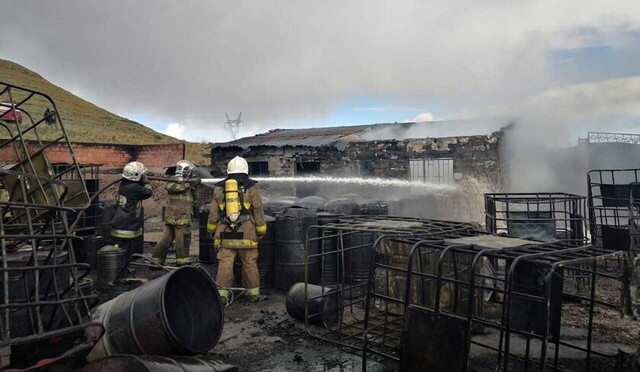 Hay 3 muertos por accidente en ruta a Alto Beni