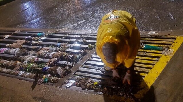 Alcaldía no tiene un mapa de alcantarillas en Tarija