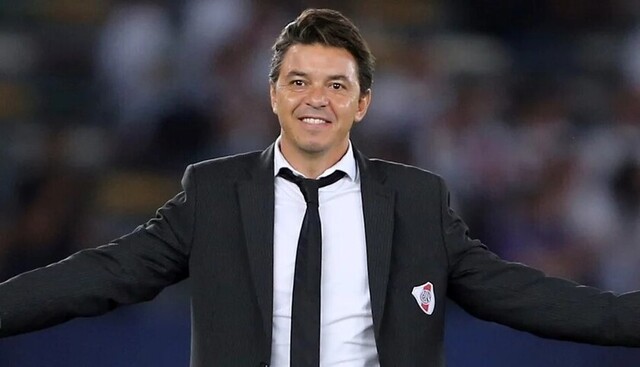 Gallardo: Los que me critican deben estar limpios"