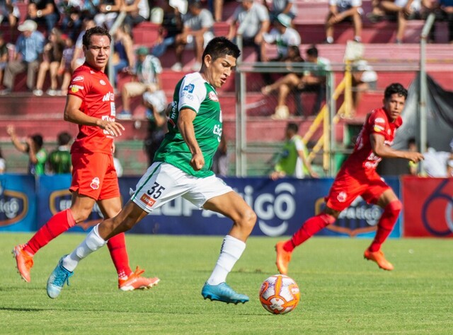 Bolivia tendrá 16 equipos en primera el 2021