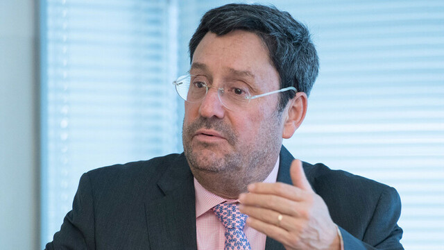 Renuncia el Embajador de Colombia en EEUU