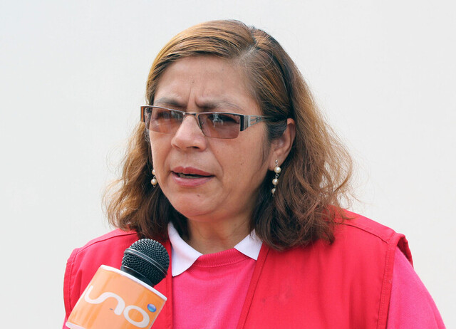 Amplían plazo de ejecución del Materno Infantil hasta mayo