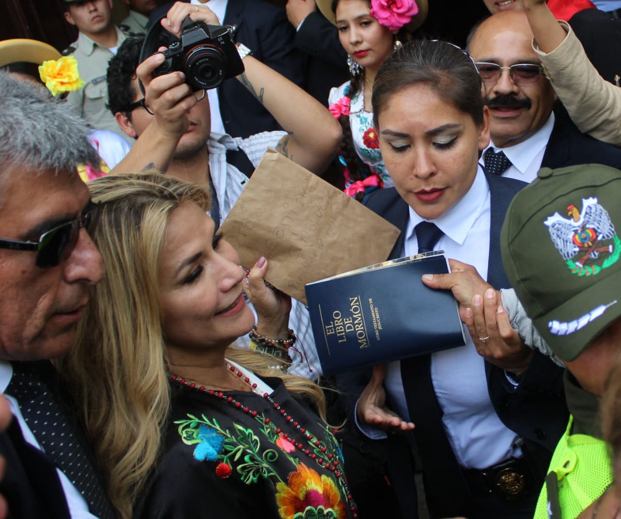 Todas las biblias