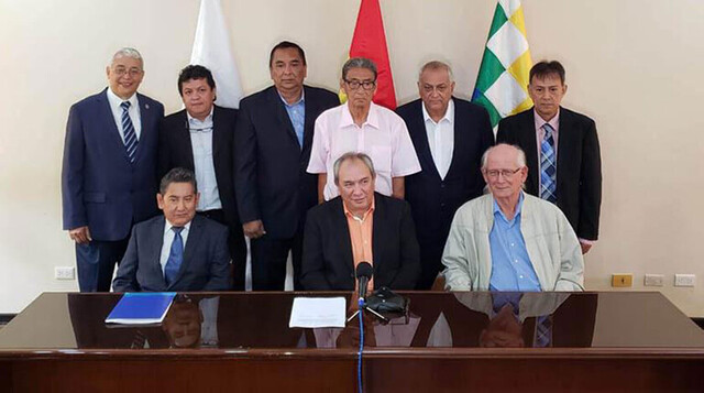 Conoce los 5 temas pendientes de YPFB con el departamento
