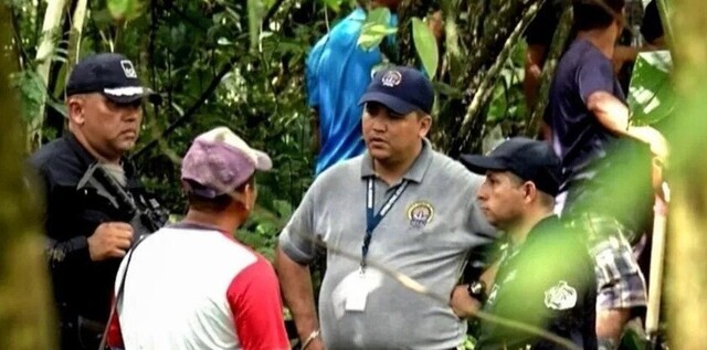 Secta torturó y mató a embarazada y sus 5 hijos