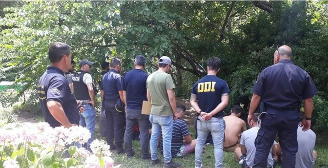 Mataron a joven a la salida de un boliche en Villa Gesell