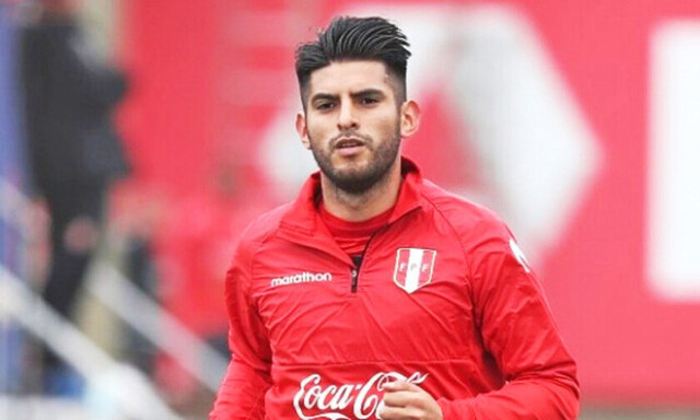 Boca transfirió a Goltz y va por el peruano Zambrano