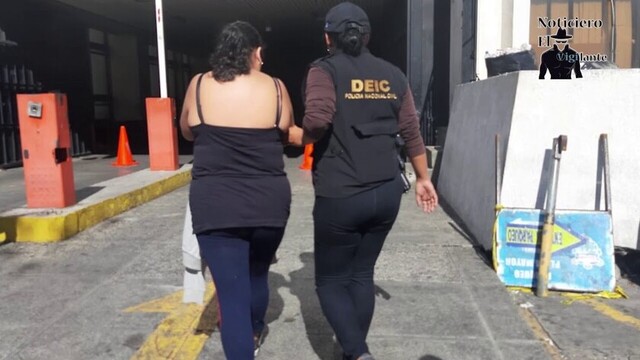 Cae mujer por “mandar a matar” a su ex marido
