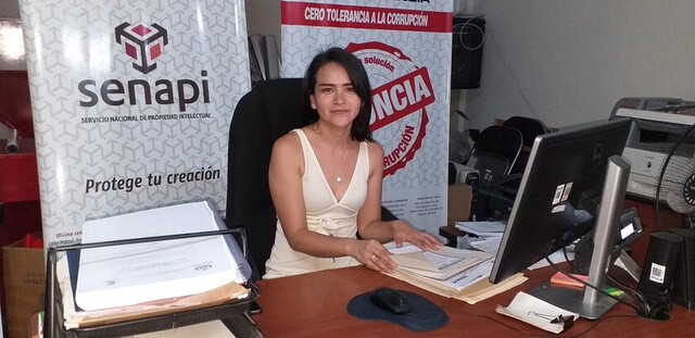 Senapi busca modificar la ley para registrar a tatuadores y bloggers