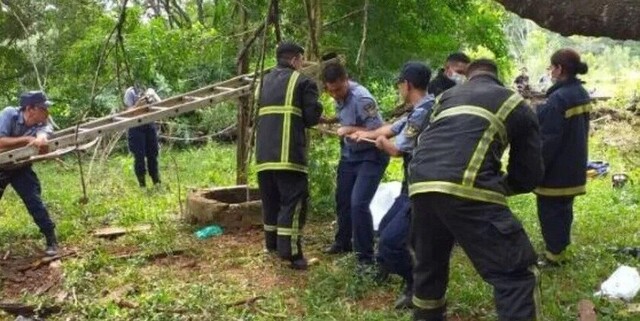 Mató a su hermano porque abusaba de él