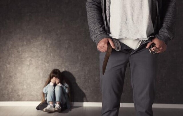 Embriagó a su primo y violó a su sobrina de 12 años