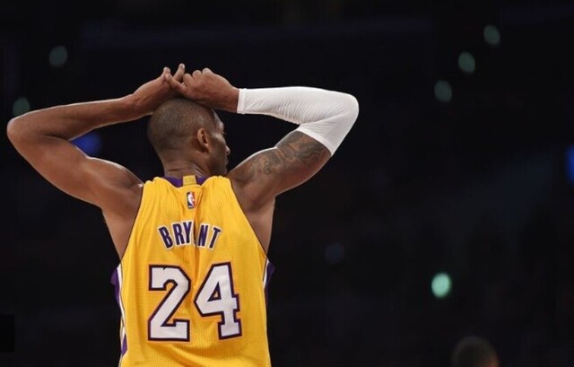 Kobe fue un artista, mucho más que una copia de Jordan