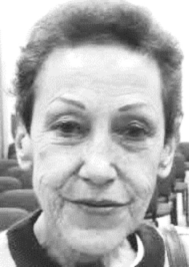 HOMENAJE A LA PROF. ADELA LEA PLAZA TORRI