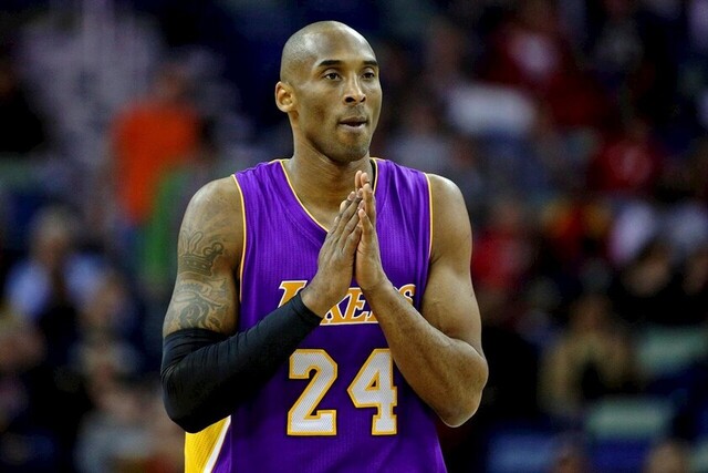 Kobe Bryant, la leyenda, muere en accidente aéreo