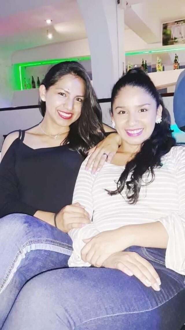 Noche para gozar  de la rumba