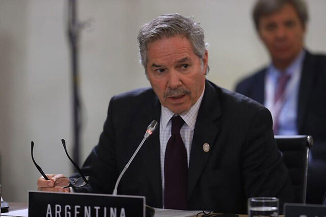 Exportaciones de acero y aluminio de Argentina sin aranceles