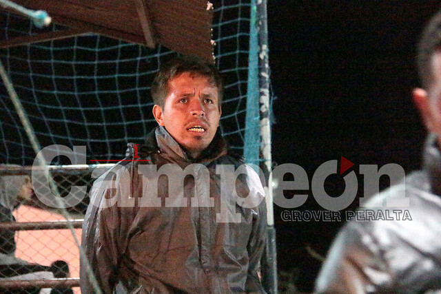 Felipe Lema dirigirá al club Unión Tarija