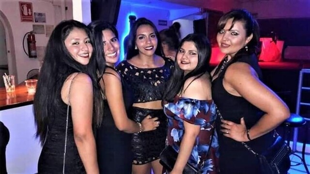 Movida tropical en Tarija