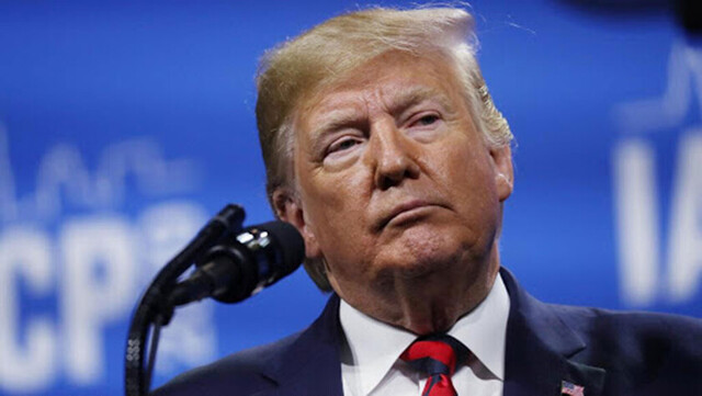 EEUU: Demócratas dicen que debe condenarse a Trump