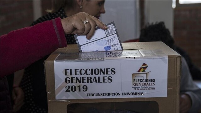 Tarde de sorpresas: Cossío, Torres, Alarcón y Paz pelearán por el Senado
