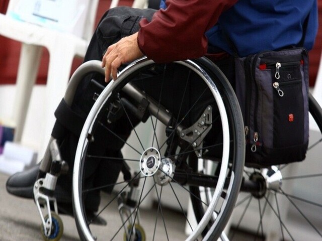 Auditarán caso de niña que quedó parapléjica