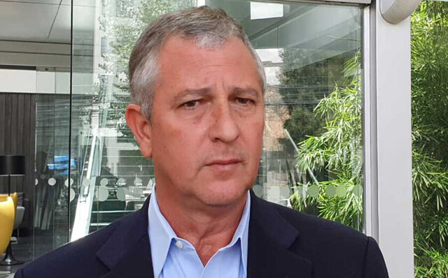 Branko anuncia proceso contra Evo Morales