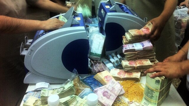 Cárteles se asocian con chinos para lavar dinero del narco