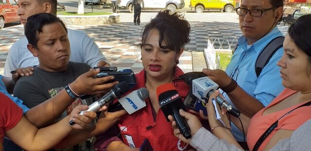 Reportan 25 nuevos casos de dengue en Tarija