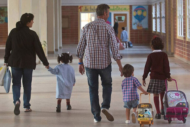 La escuela: Los diez errores de buscar que mi hijo sea un Einstein