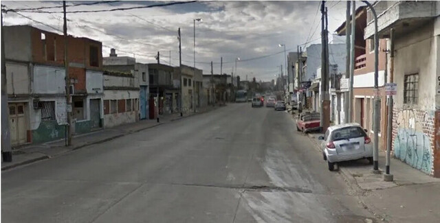 Adolescente asesinó a jubilado y lo carbonizó