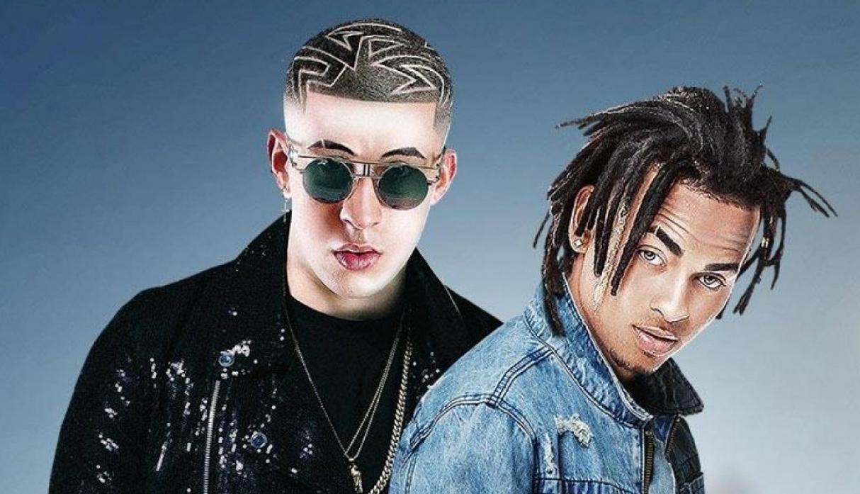Bad Bunny y Ozuna dominan nominaciones a los Billboard