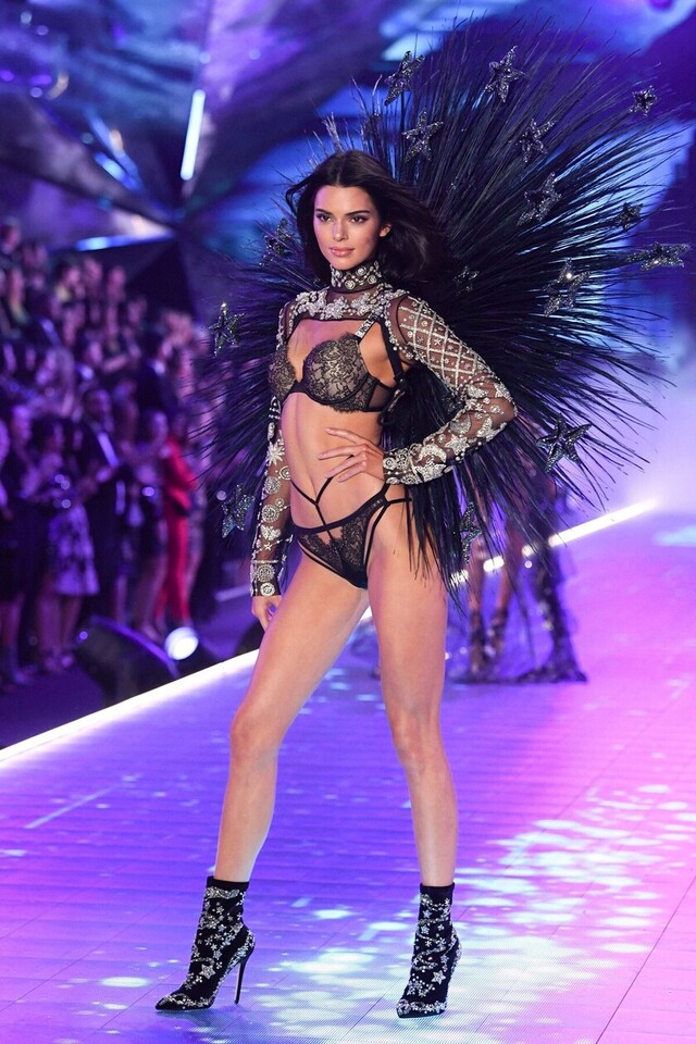 Victoria’s Secret: modelos  denunciaron acoso sexual