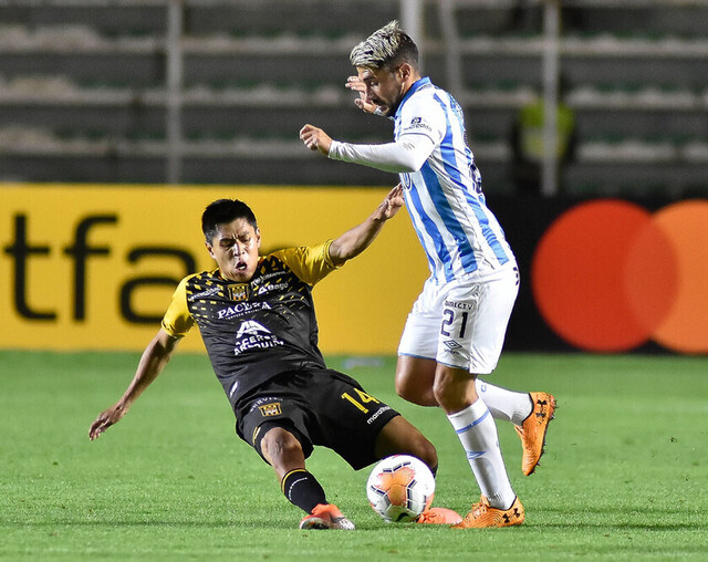 The Strongest y Wilstermann en busca de los tres puntos