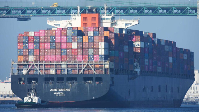 China decide recortar aranceles a EEUU